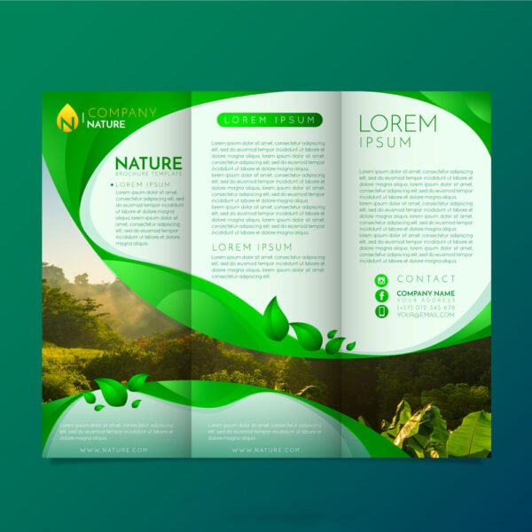 Brochure Printing