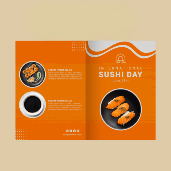 Brochure Printing Lahore