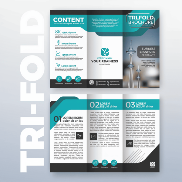 Brochure Printing - Image 2