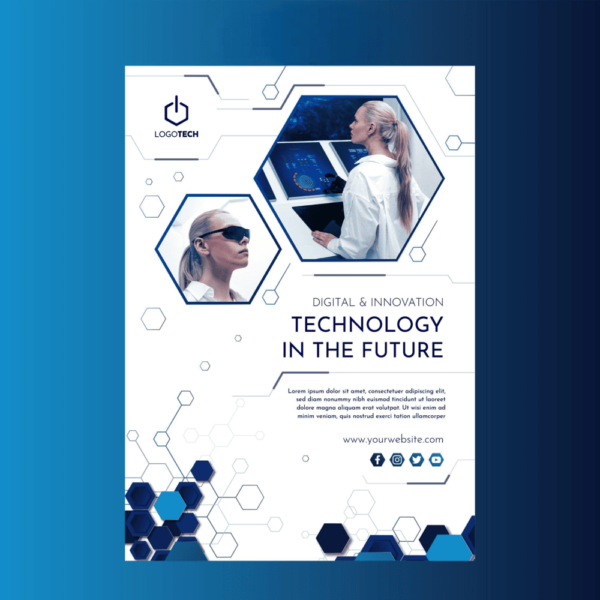 Brochure Printing Services