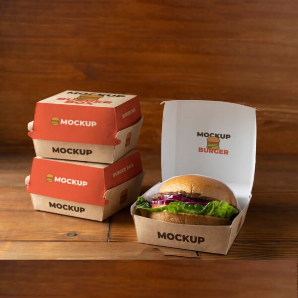 Burger boxes price in pakistan