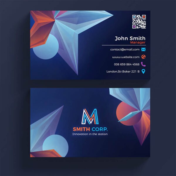 Business Card Printing