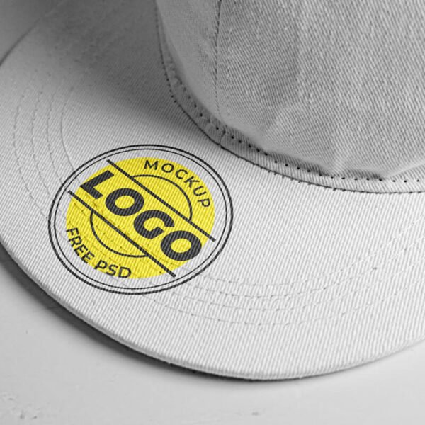 Cap Printing Services