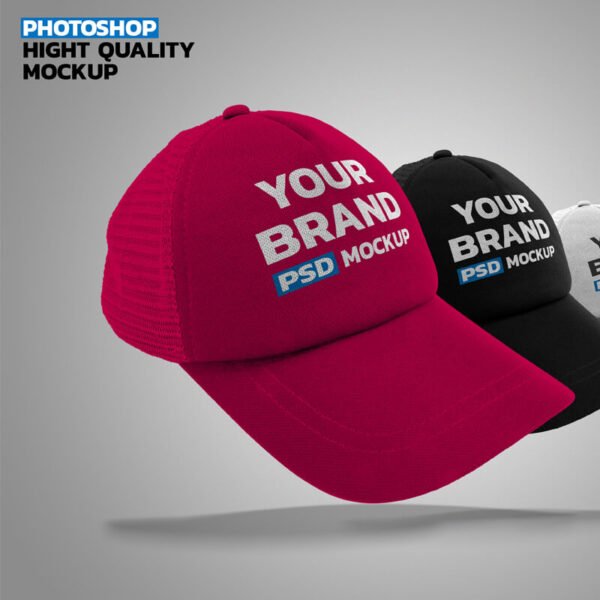 Cap printing Lahore