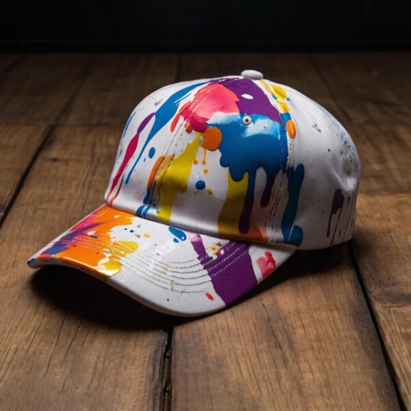 Cap printing pakistan