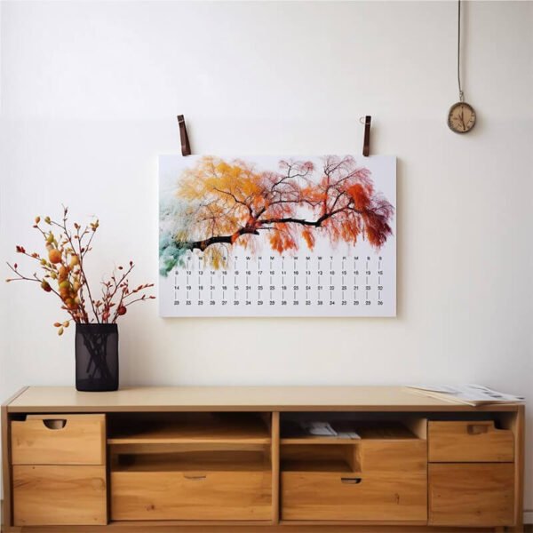 Cheap bulk calendar printing