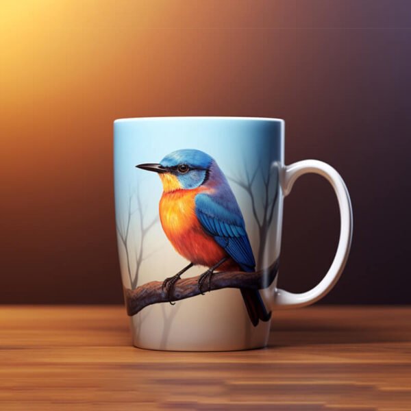 Custom Mug Printing