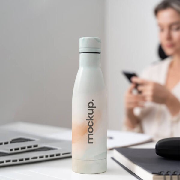 Custom Water Bottle Printing