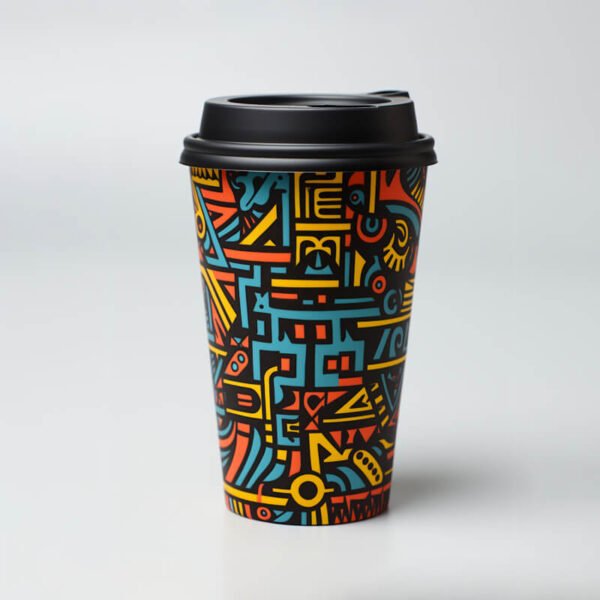Disposable Coffee cups
