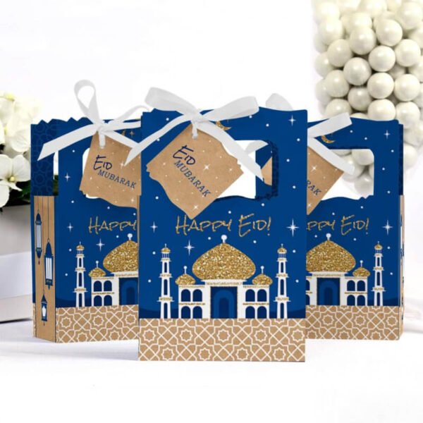 Eid boxes pakistan