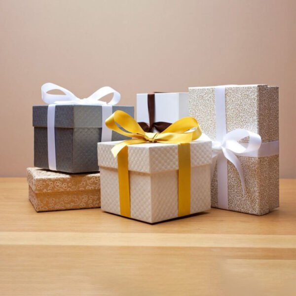 Empty Gift Boxes online Pakistan