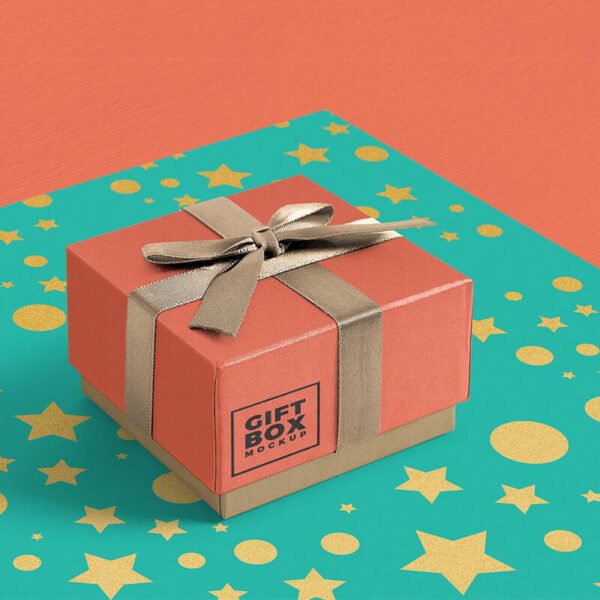 Gift boxes for women