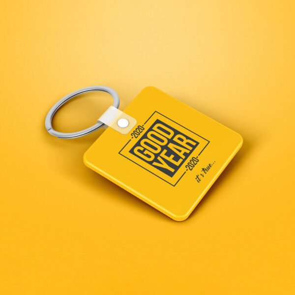 Keychain Printing