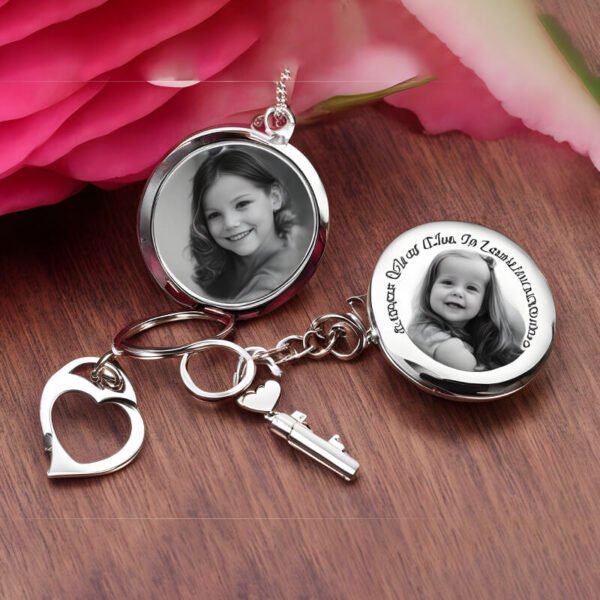 Keychain Printing Lahore