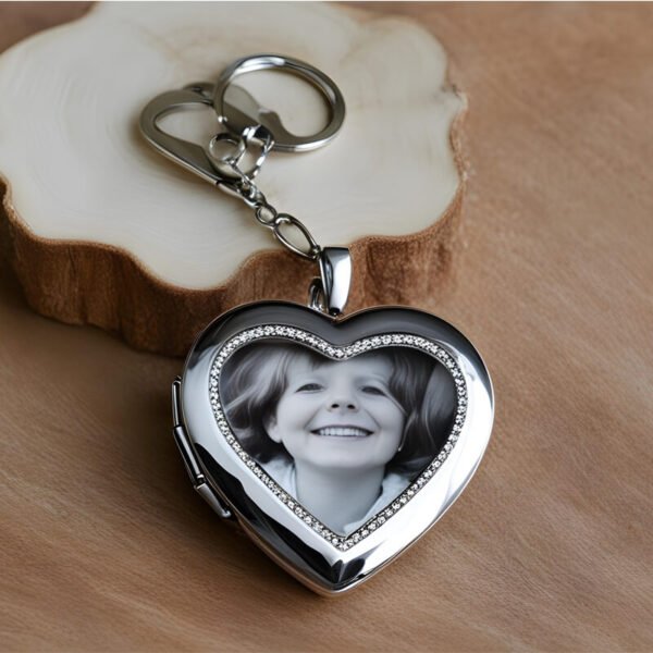 Keychain Printing Services