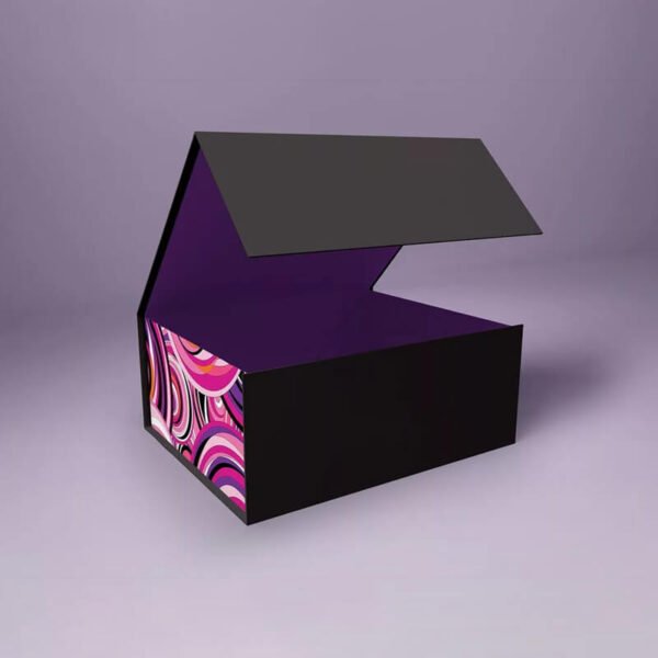 Magnetic boxes pakistan