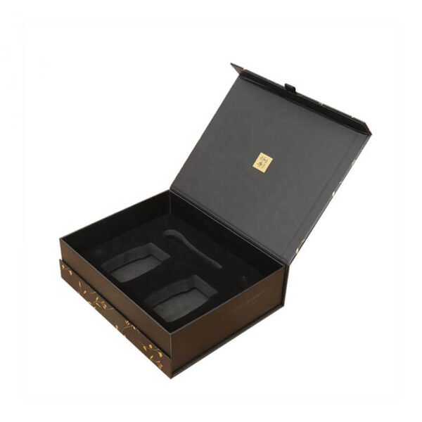 Magnetic boxes wholesale