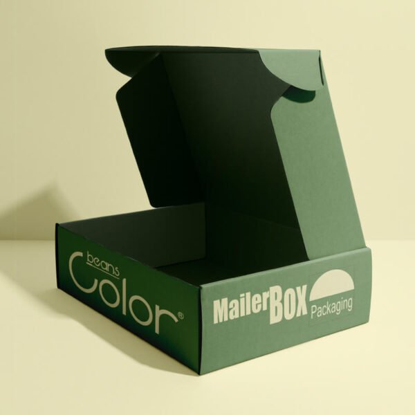 Mailer Boxes