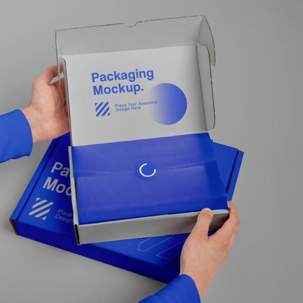 Mailer Boxes (9)