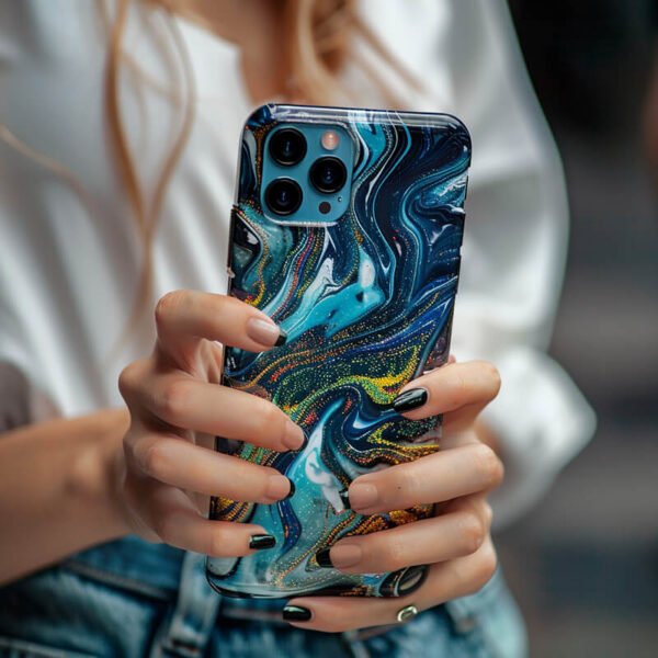 Mobile Cover Printing
