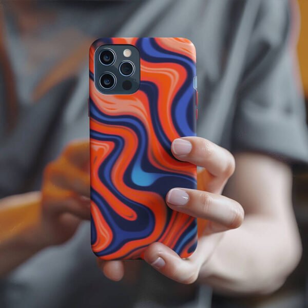 Mobile cover printing in lahore