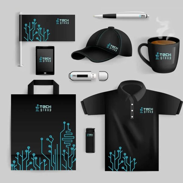 New Joinee Kit