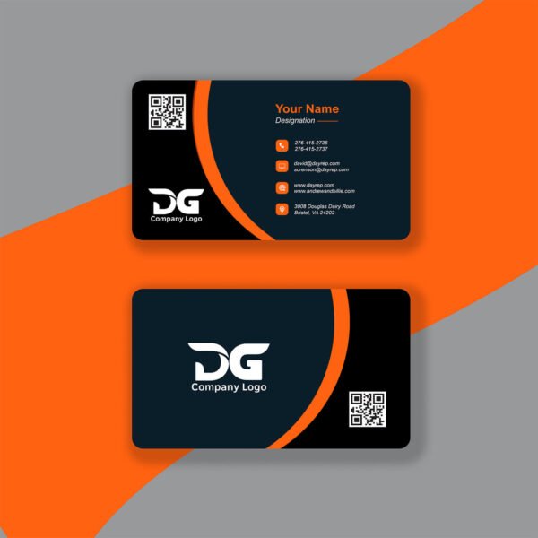 Online business card Printing Pakistan