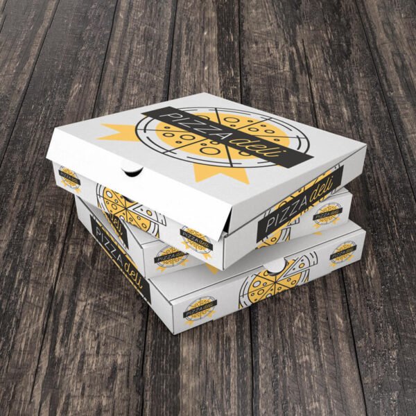 Pizza boxes Lahore