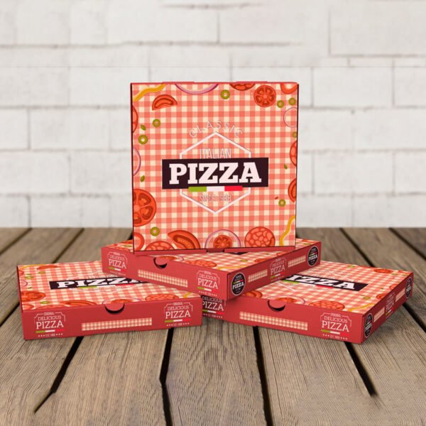 Pizza boxes wholesale Lahore