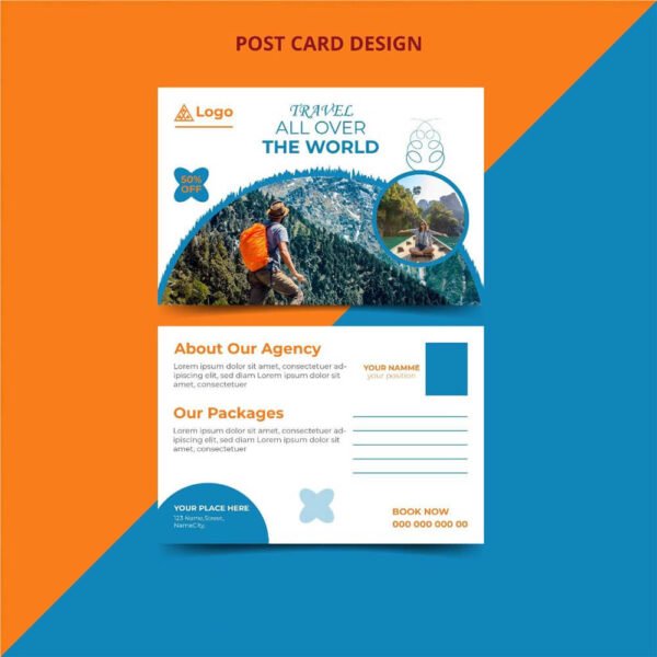 Postcard Printing