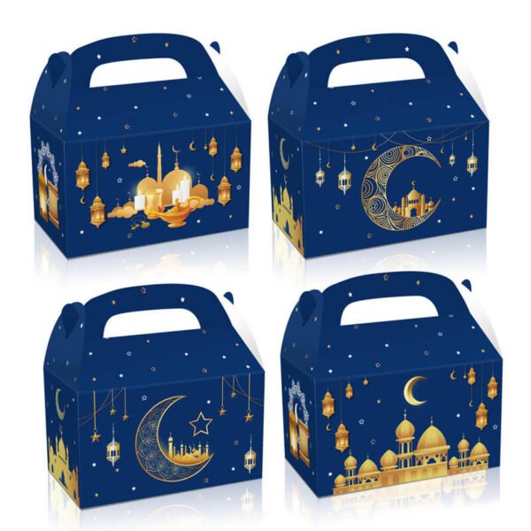 Ramadan Boxes
