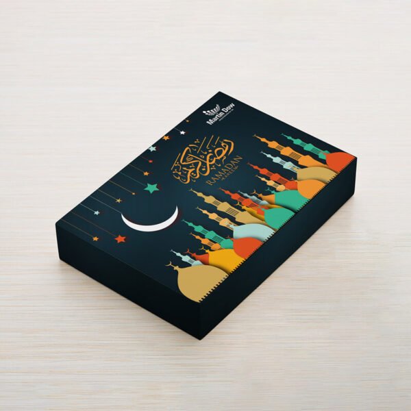 Ramadan boxes wholesale