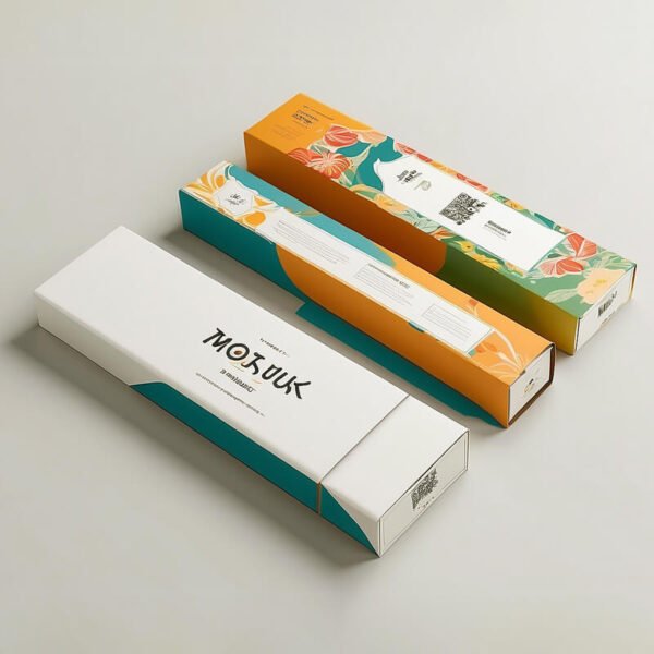 Sleeve Boxes