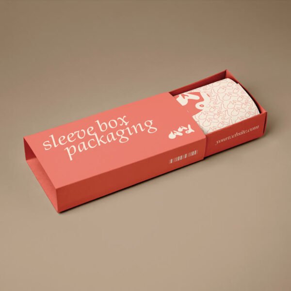 Sleeve Boxes Lahore