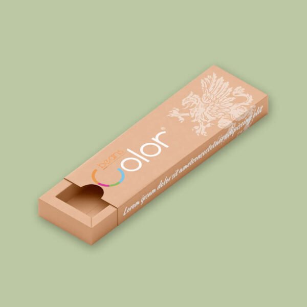 Tray and Sleeve boxes