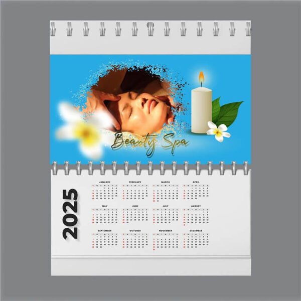 Wall calendar printing price