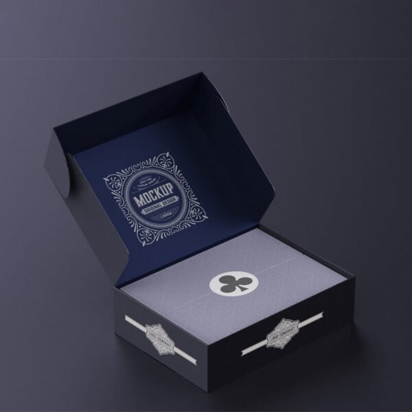 Wallet Boxes