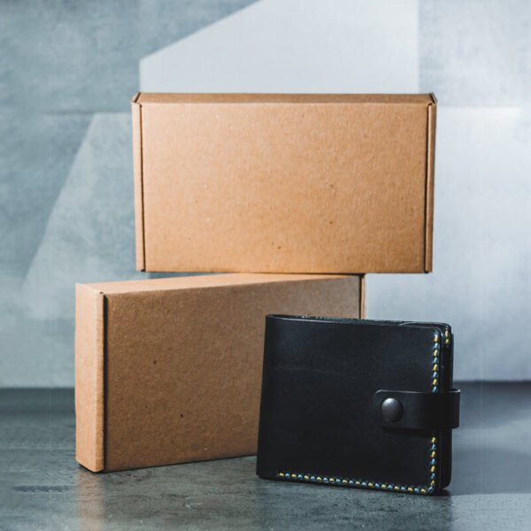 Wallet boxes pakistan