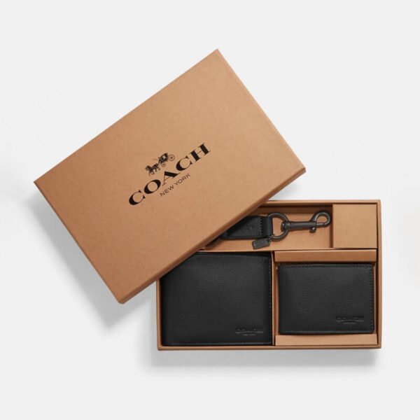 Wallet boxes wholesale