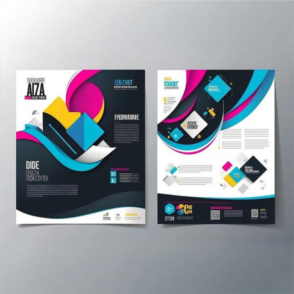 catalogue printing service