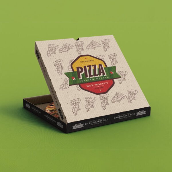 pizza boxes bulk